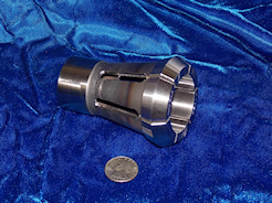 AW2450 Pick Off Collet for 1.25 ACME